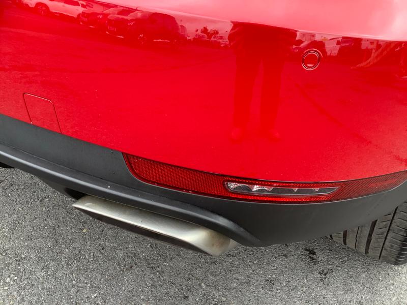 2021 21 PORSCHE MACAN