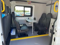 Ford Transit Trend Photo 1