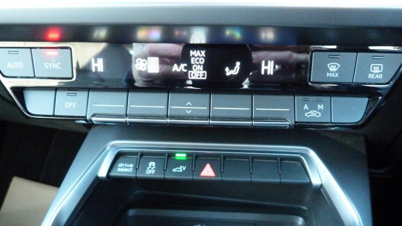 2023 73 AUDI A3