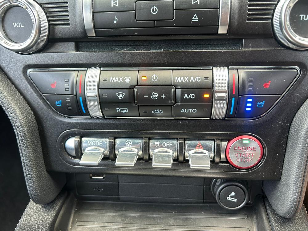 Used Ford Mustang ML20OXK 31