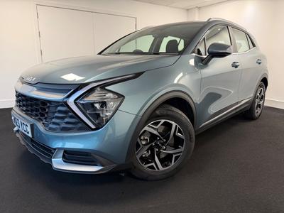 Used 2023 Kia Sportage 1.6 T-GDi 2 SUV 5dr Petrol Manual Euro 6 (s/s) (148 bhp) at Hodgson Car Sales