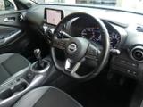 Nissan Juke Photo 13