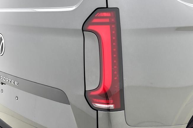 Volkswagen Transporter Photo 18