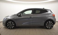 Renault CLIO Photo 3