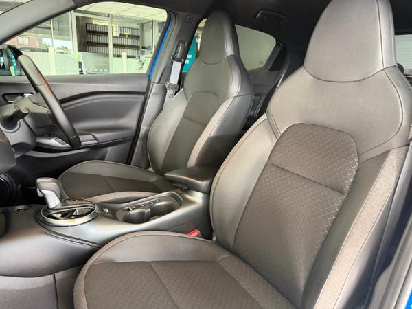 Used Nissan Juke WJ75FZH 15