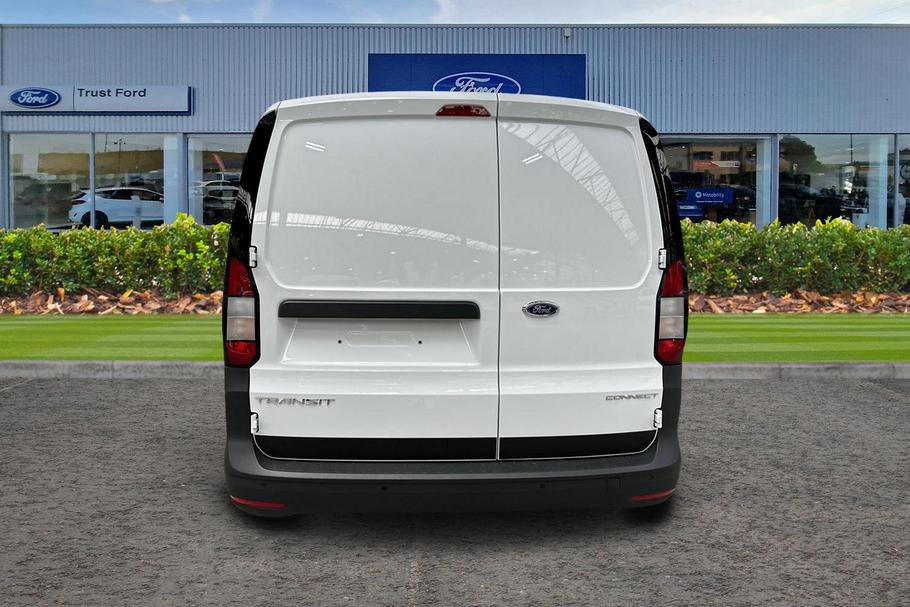 Used Ford TRANSIT CONNECT CONNECTTREN02 14