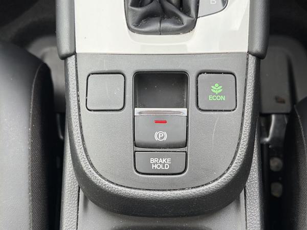 Honda Jazz Photo 15