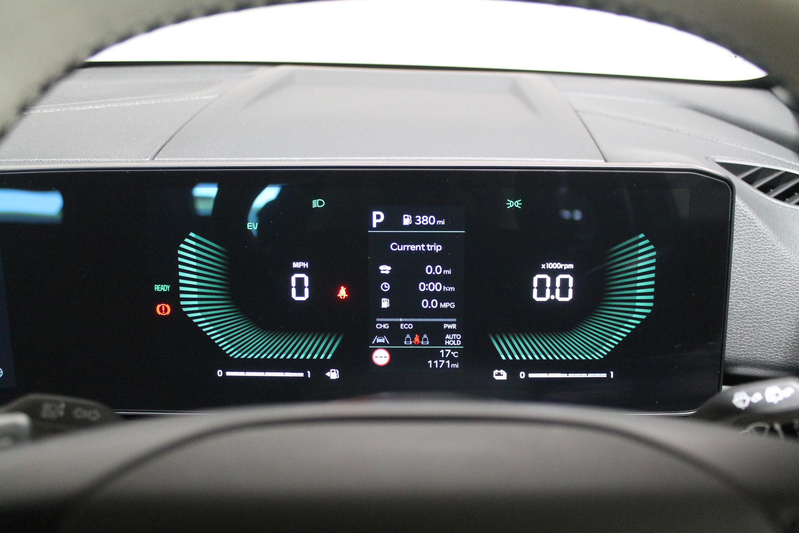 Kia Sportage Photo 7