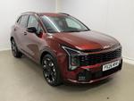 Kia Sportage Photo 0