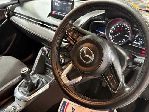 Mazda Mazda2 Photo f5127b5e-7b5b-4bc2-b1d5-c8ab3d9bb8d8.JPG