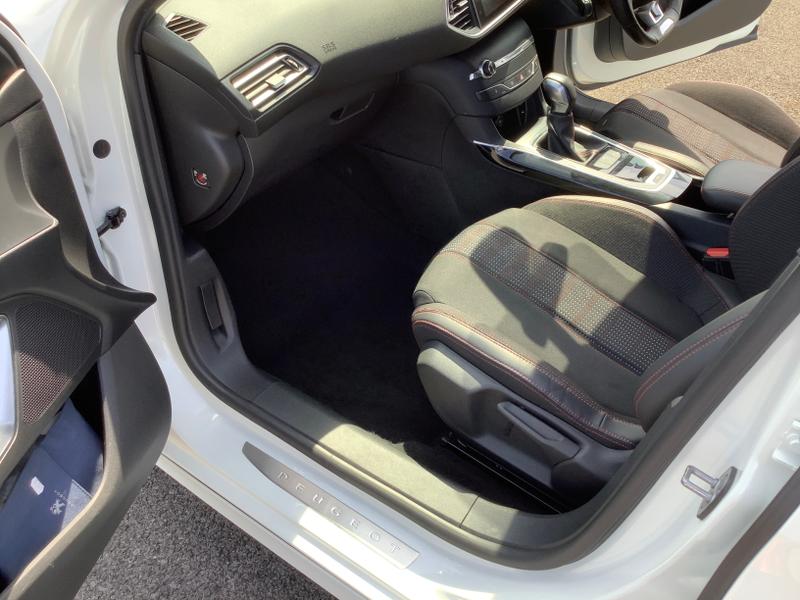 2017 17 PEUGEOT 308