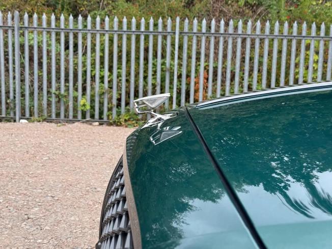 BENTLEY Flying Spur Photo 29