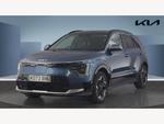 Kia Niro Photo 1