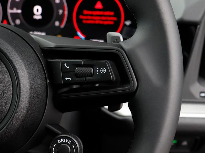 PORSCHE Cayenne Photo 12
