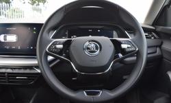Skoda OCTAVIA Photo 13