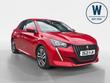 Peugeot 208 Photo 0