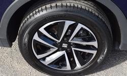 SEAT TARRACO Photo 35