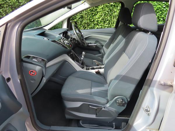 Used Ford C-Max EA61TOJ 15