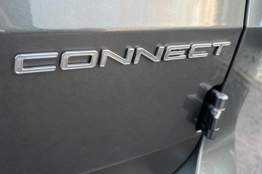Used Ford TRANSIT CONNECT CONNECTLIM18 20