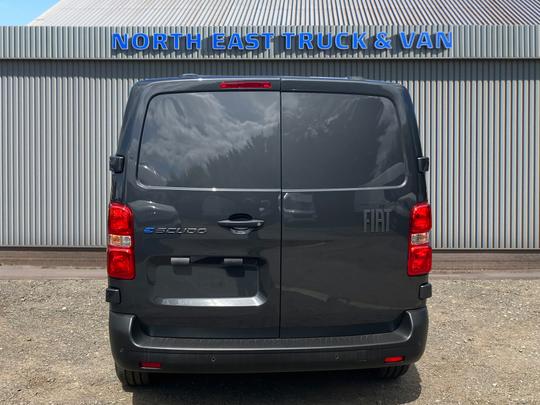 Fiat eScudo Photo