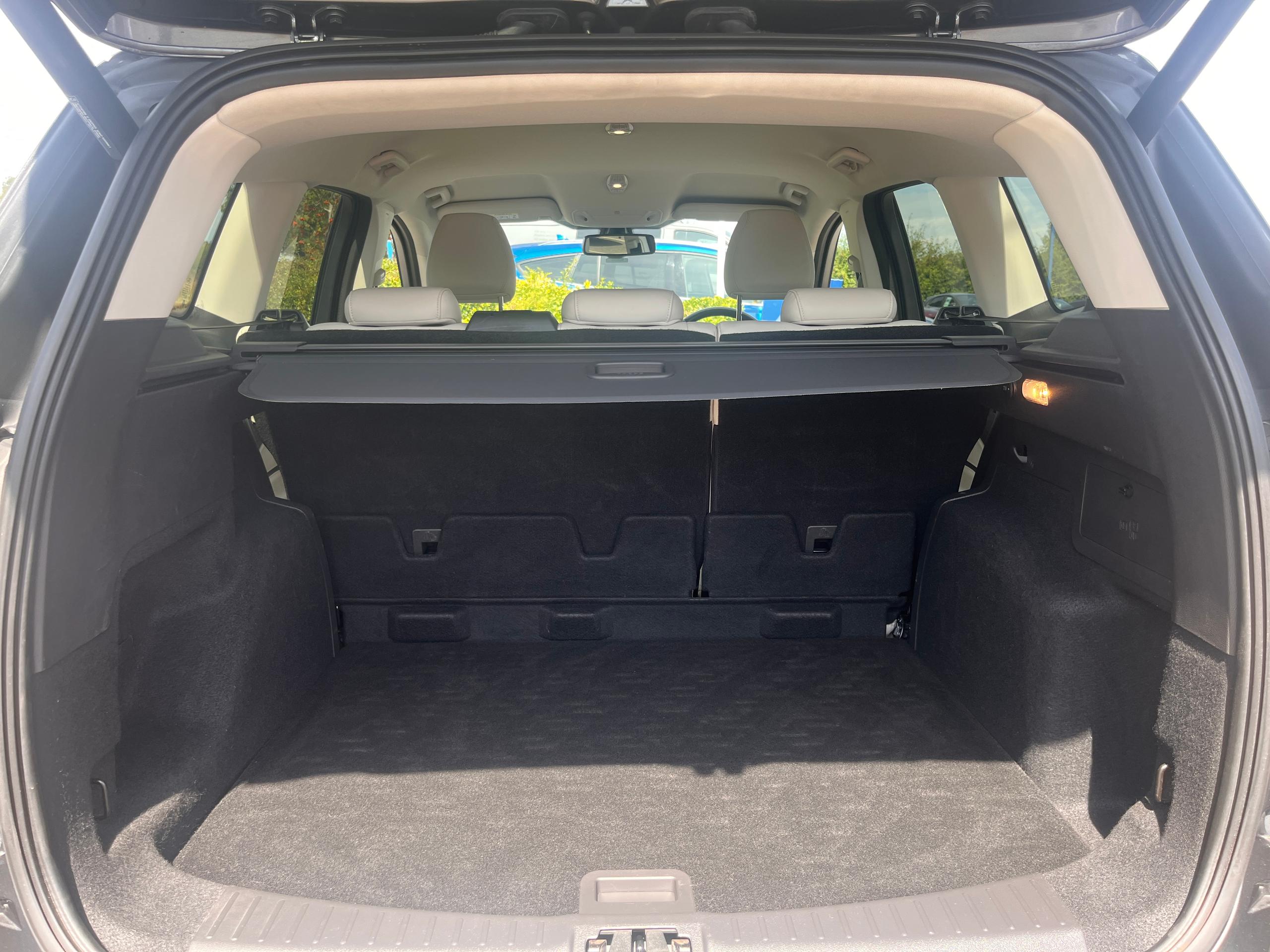 Used Ford KUGA CU68HSO 21