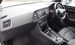 SEAT ATECA Photo 11