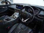 Hyundai Santa Fe Photo 2
