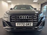 Audi Q2 Photo 2