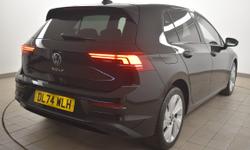 Volkswagen GOLF Photo 32