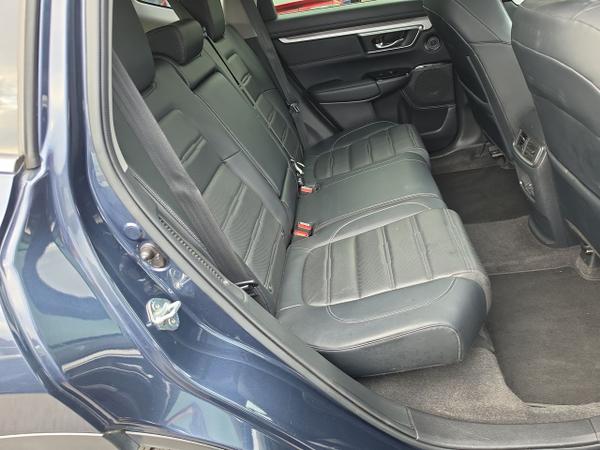 Honda CR-V Photo 22