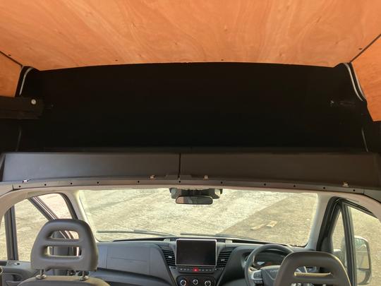 Iveco Daily 35S16V Photo
