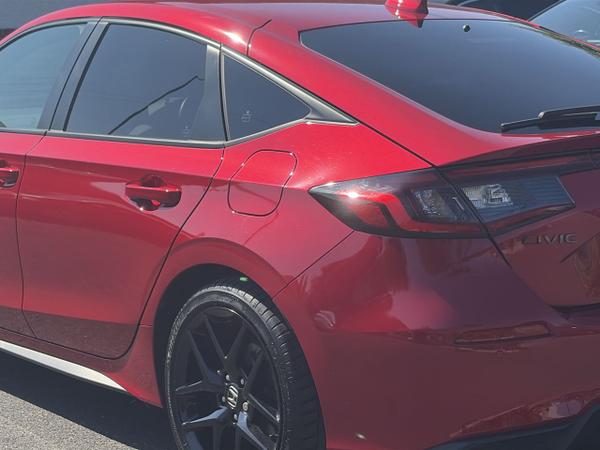 Honda Civic Photo 22