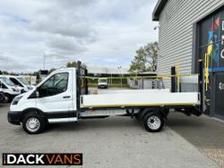Ford Transit Photo 0