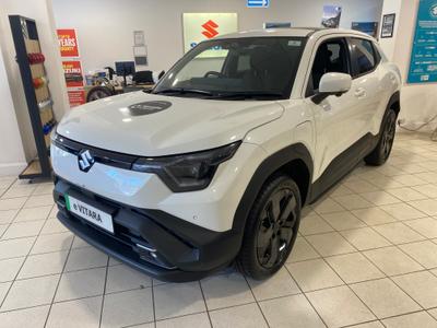 Used Suzuki e Vitara NEW 1