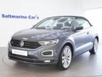 Volkswagen T-Roc Photo 1