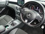 Mercedes-Benz A Class Photo 13