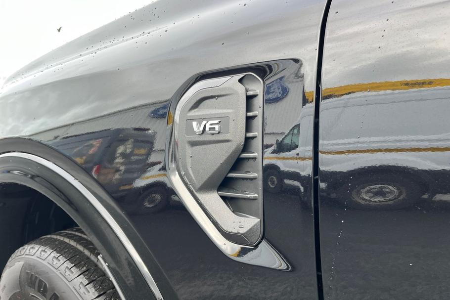 Used Ford RANGER 65/N099488 23