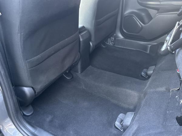 Honda Jazz Photo 18