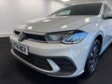 Volkswagen Polo Photo 4