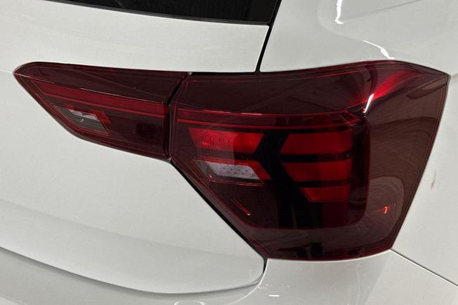 Volkswagen Polo Photo 22