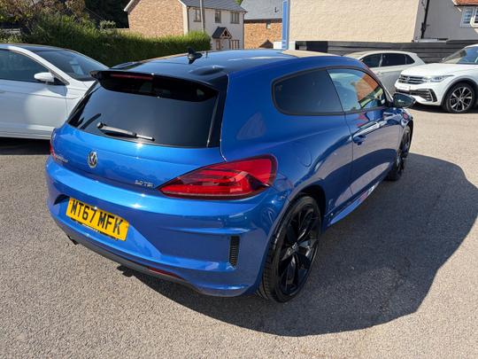 Volkswagen Scirocco Photo f53effd6-6bfe-4855-a2c8-445309182e73.jpg