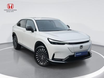 Used 2024 Honda e:Ny1 68.8kWh Elegance SUV 5dr Electric Auto (204 ps) at Horizon Honda