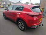 Kia Sportage Photo 4