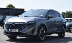 Nissan QASHQAI Photo 8