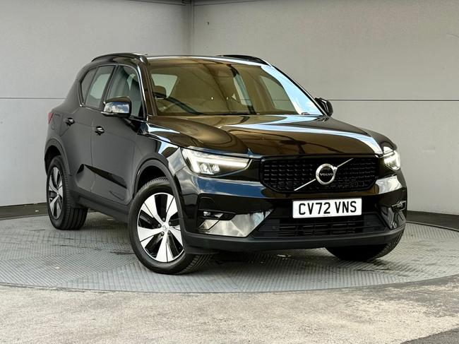 2023 Volvo XC40