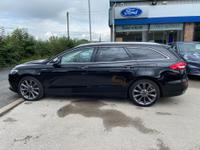 Ford Mondeo Photo 6