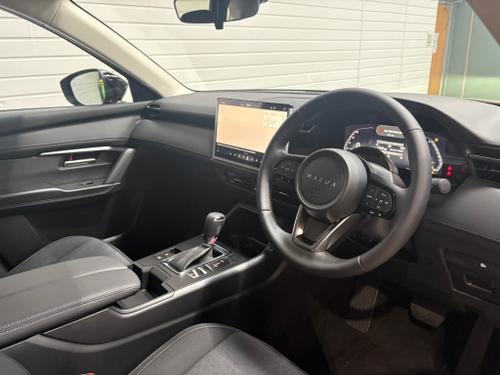 Mazda CX-5 Photo f56300ae-a8d2-4c57-b151-eafc93e09010.JPEG