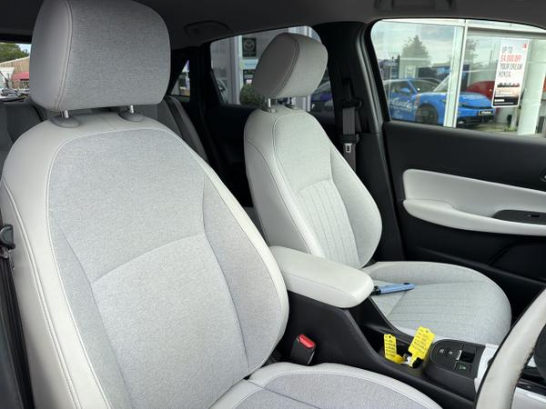 Honda Jazz Photo 27