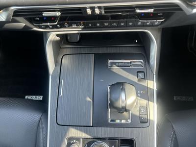 Mazda CX-80 Photo 18