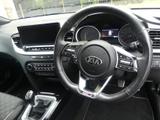 Kia ProCeed Photo 24